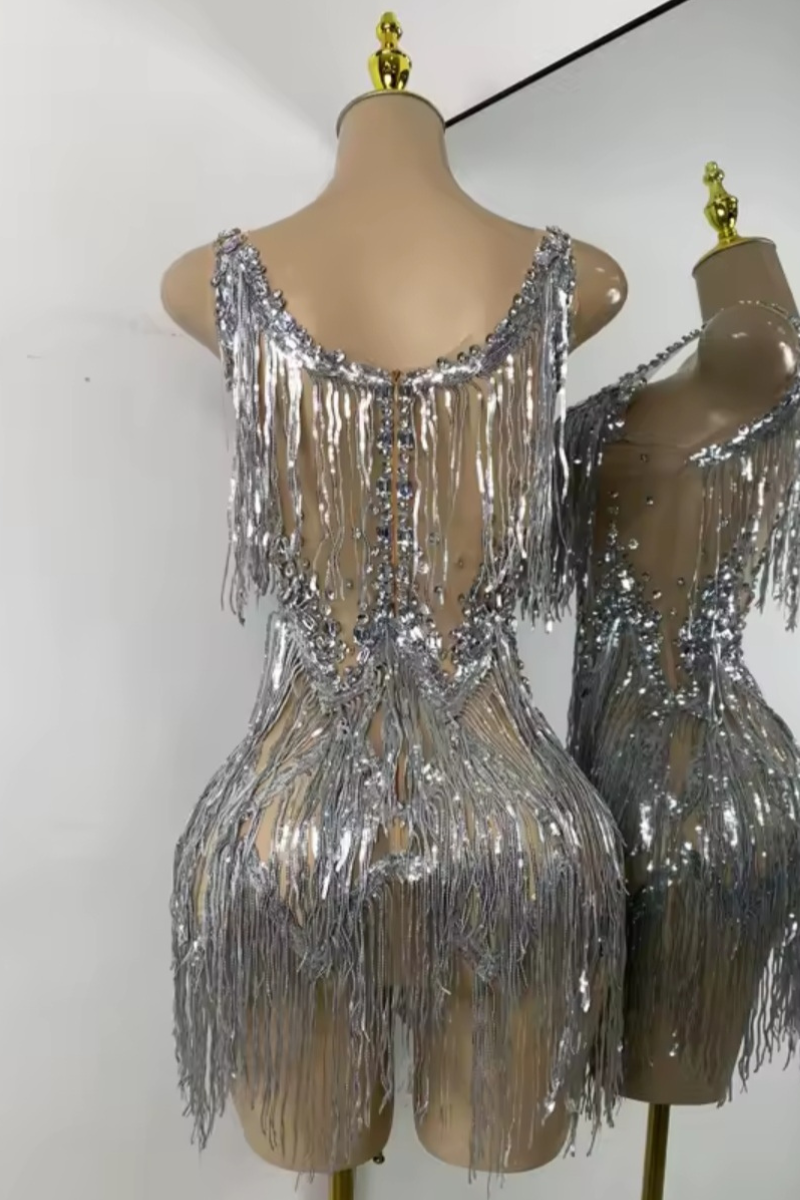 No Apologies Mini Dress