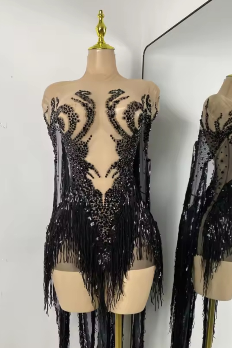 Hard To Resist Dress