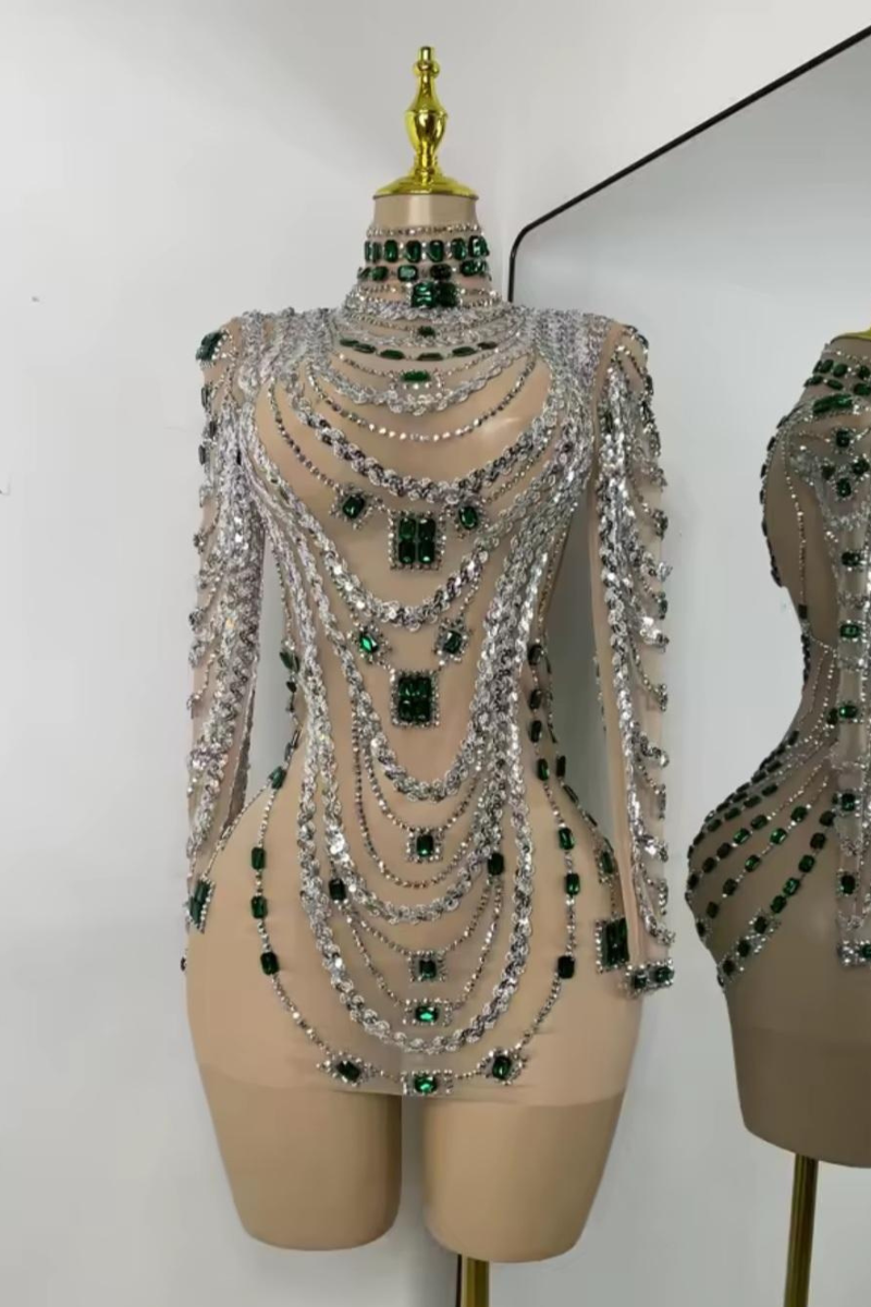 Match Made In Heaven Dress