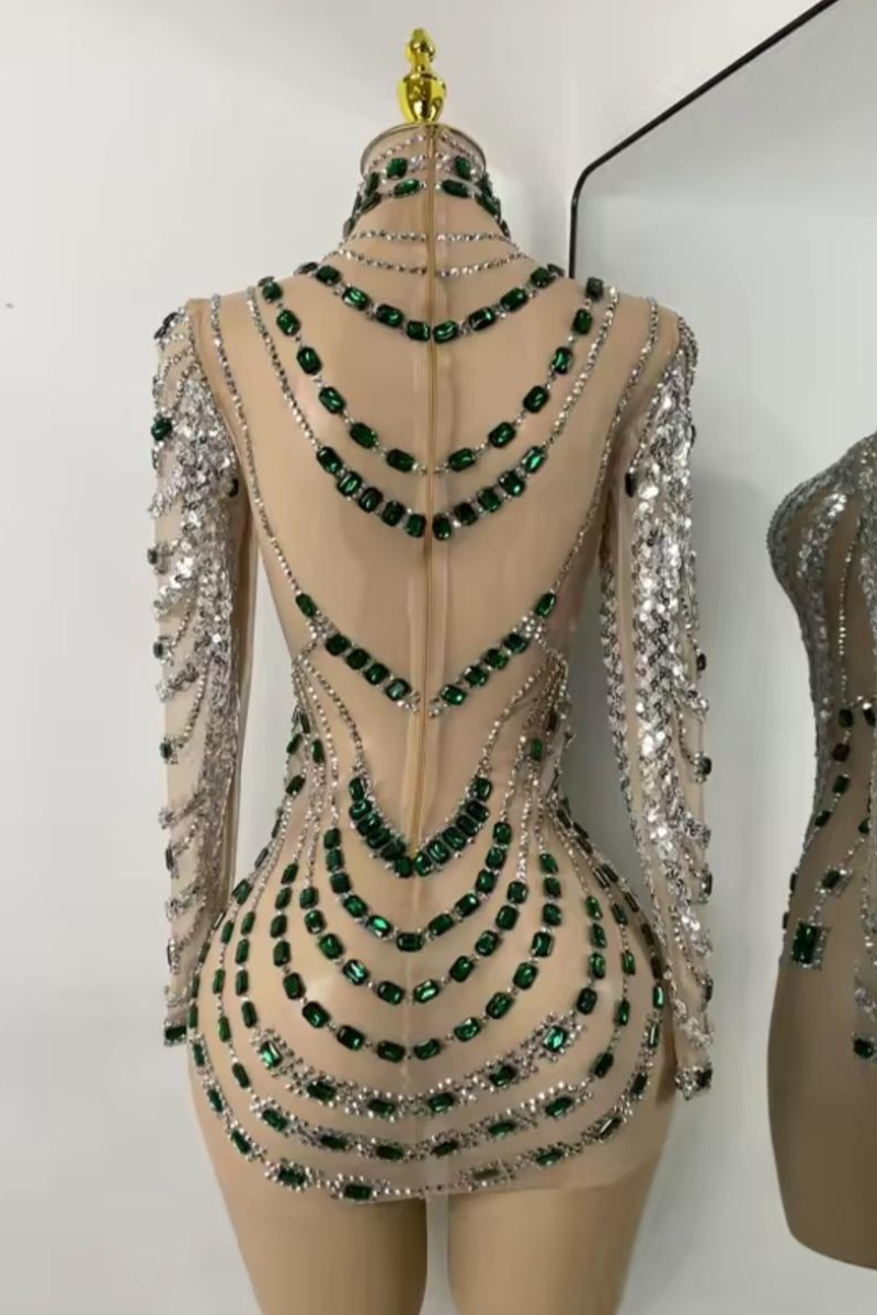 Match Made In Heaven Dress