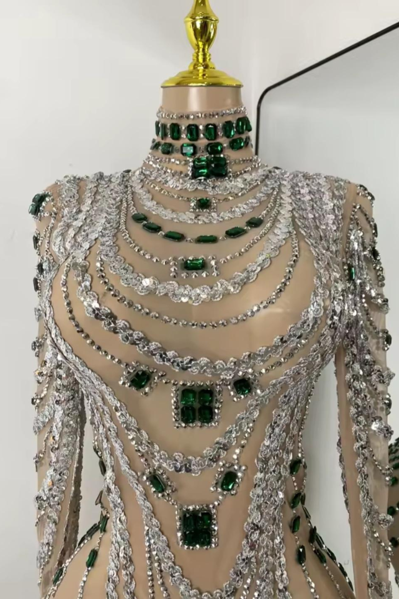 Match Made In Heaven Dress