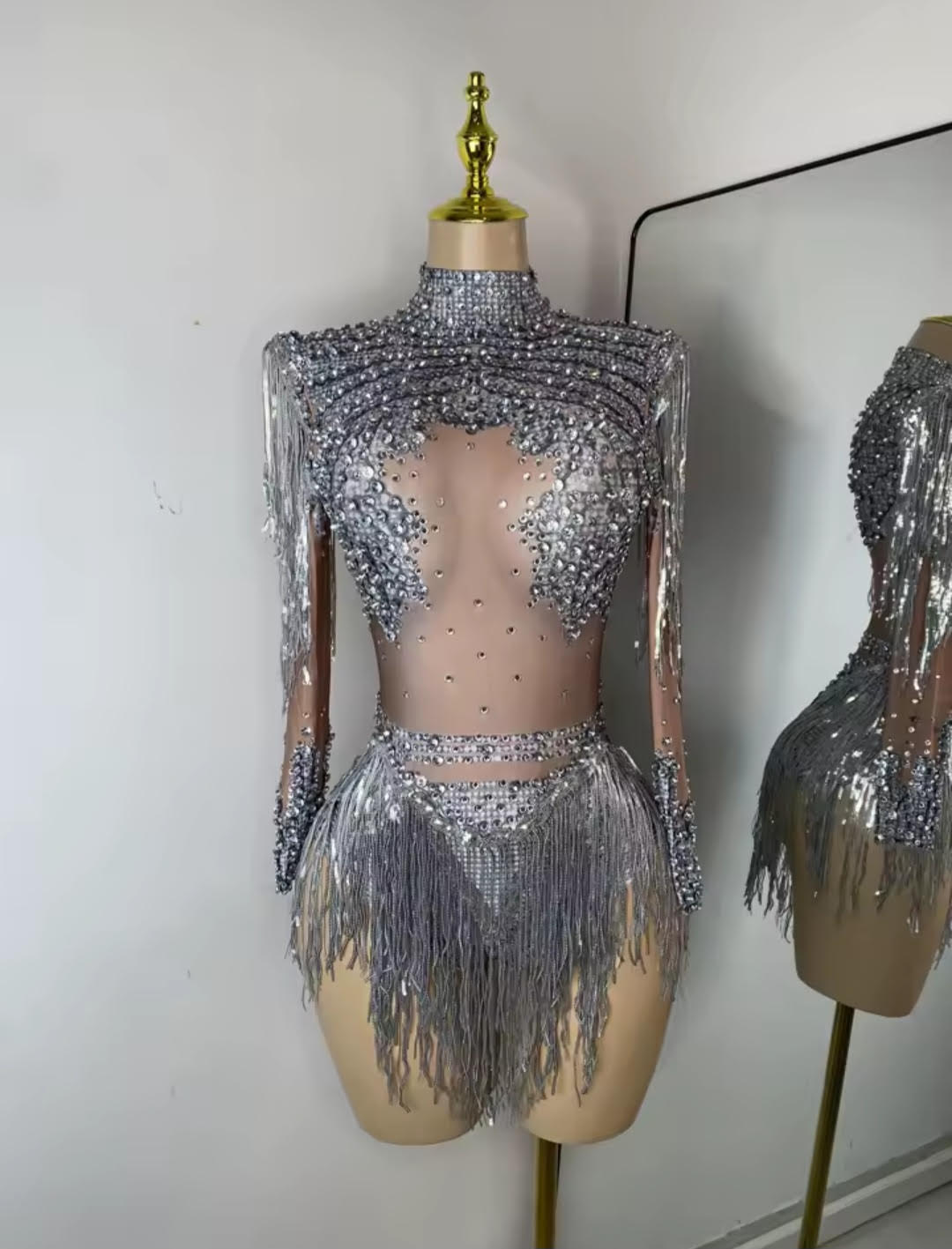 In My Fun Era Playsuit ( Limited Stock)