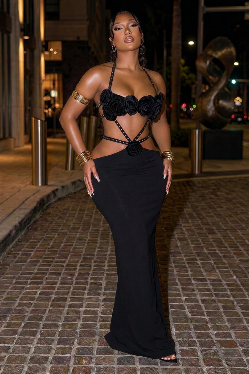 Naughty By Nature Dress