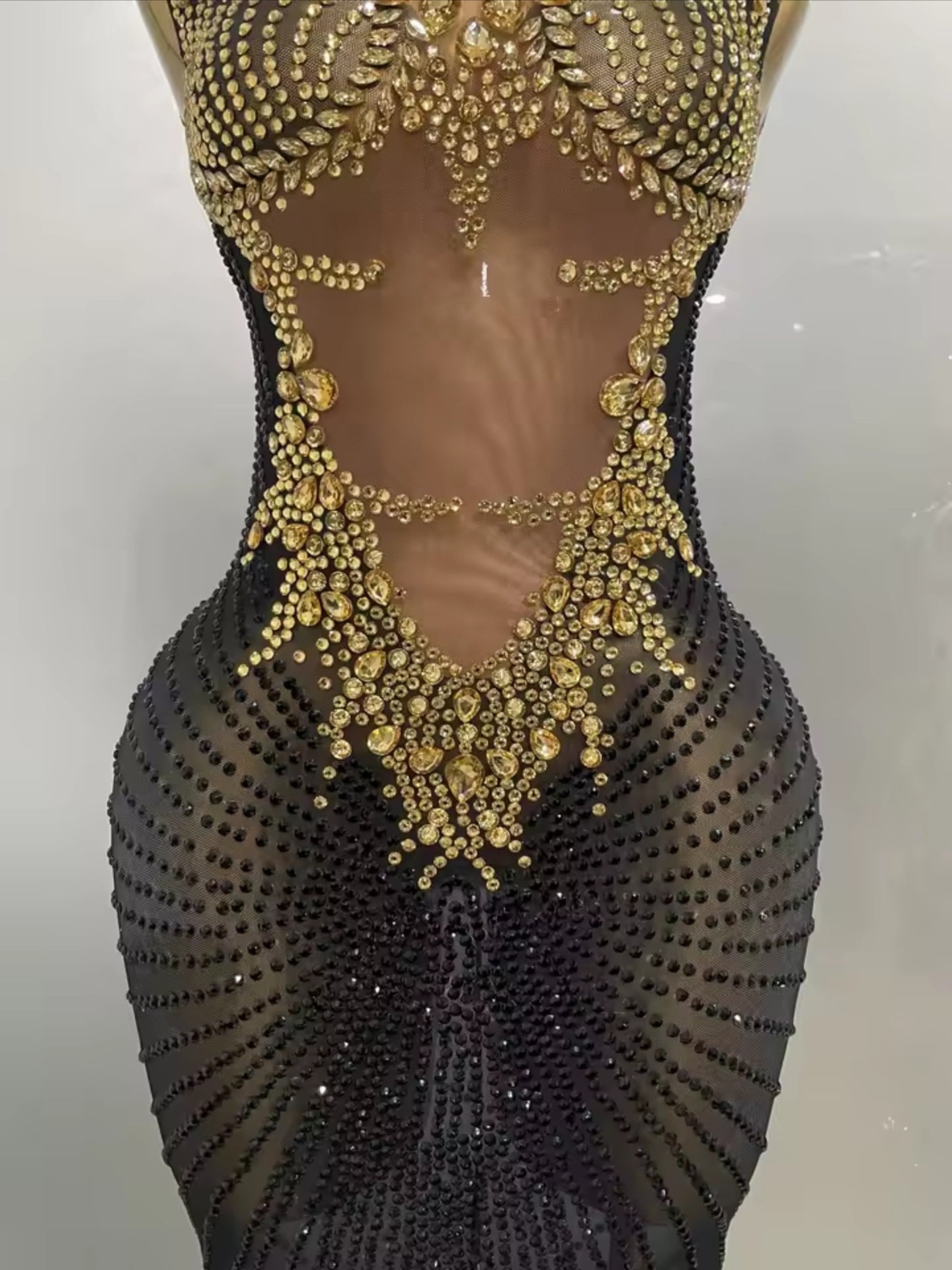 Sweet & Sexy Dress