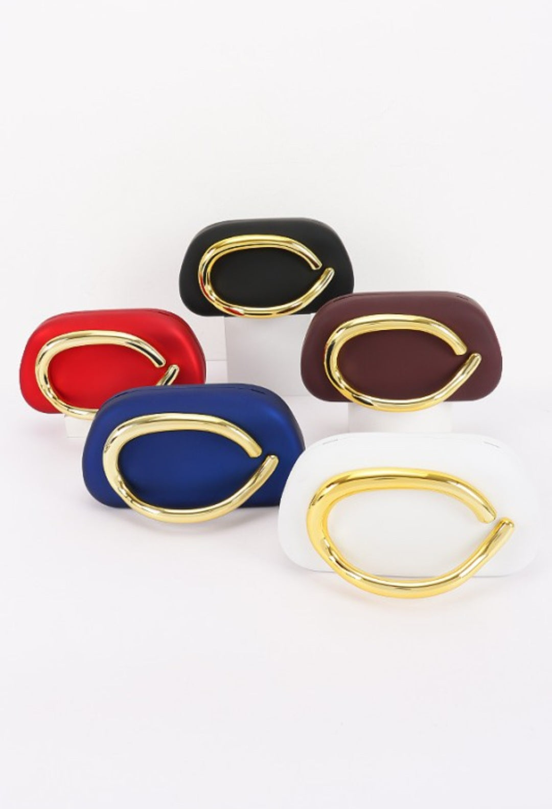 Classic Touch Clutch