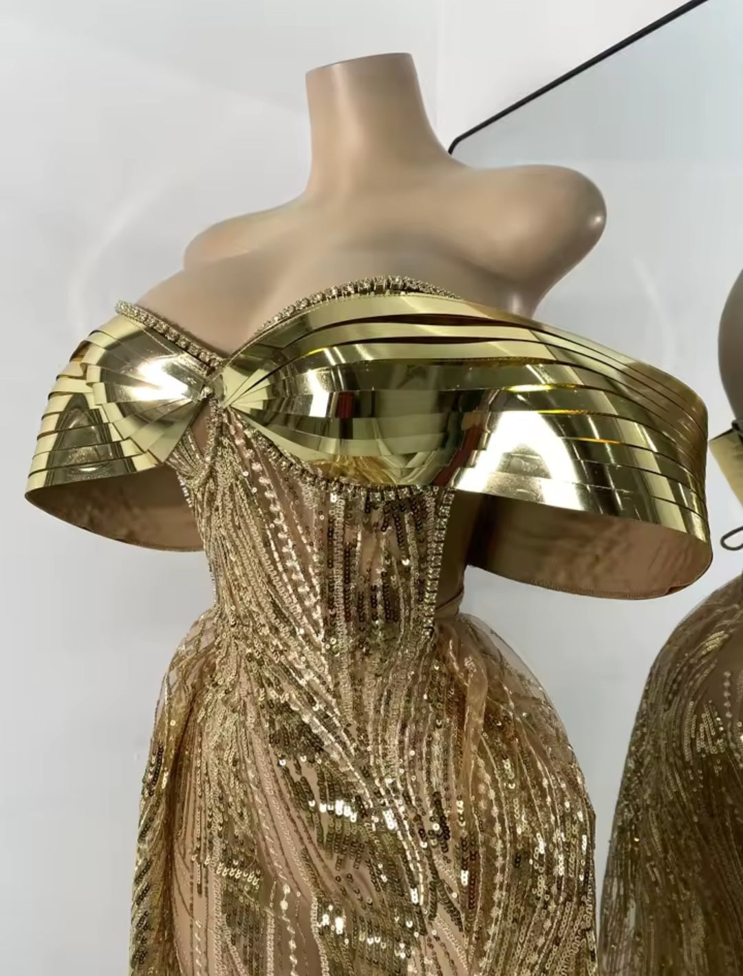 Main Character Dress