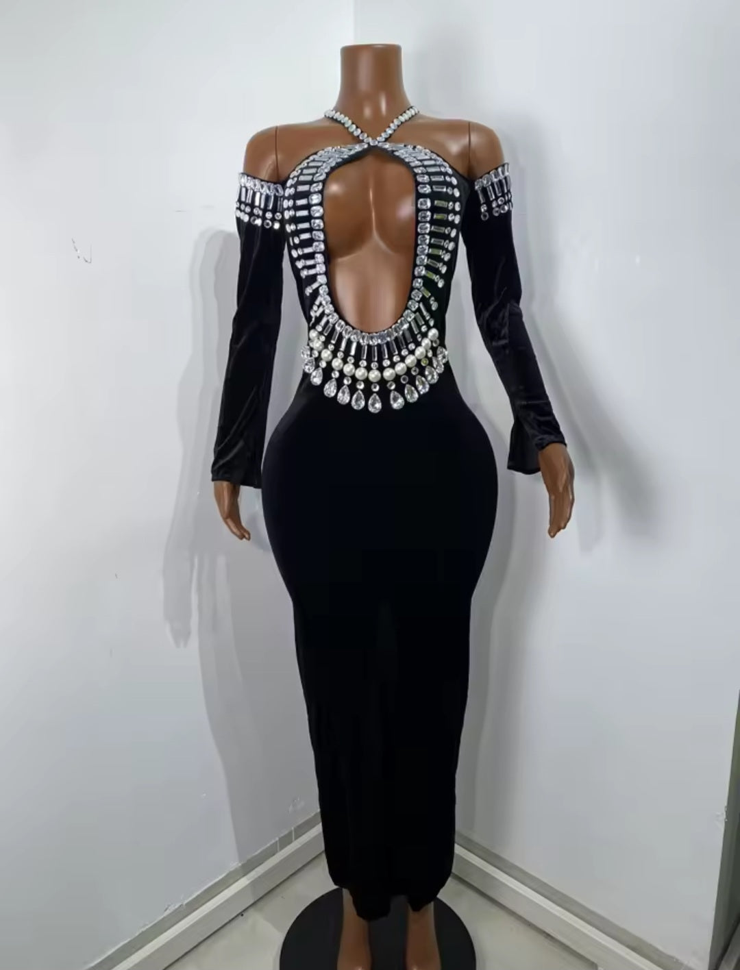 Love And Attention Dress (ONLY FEW LEFT!)