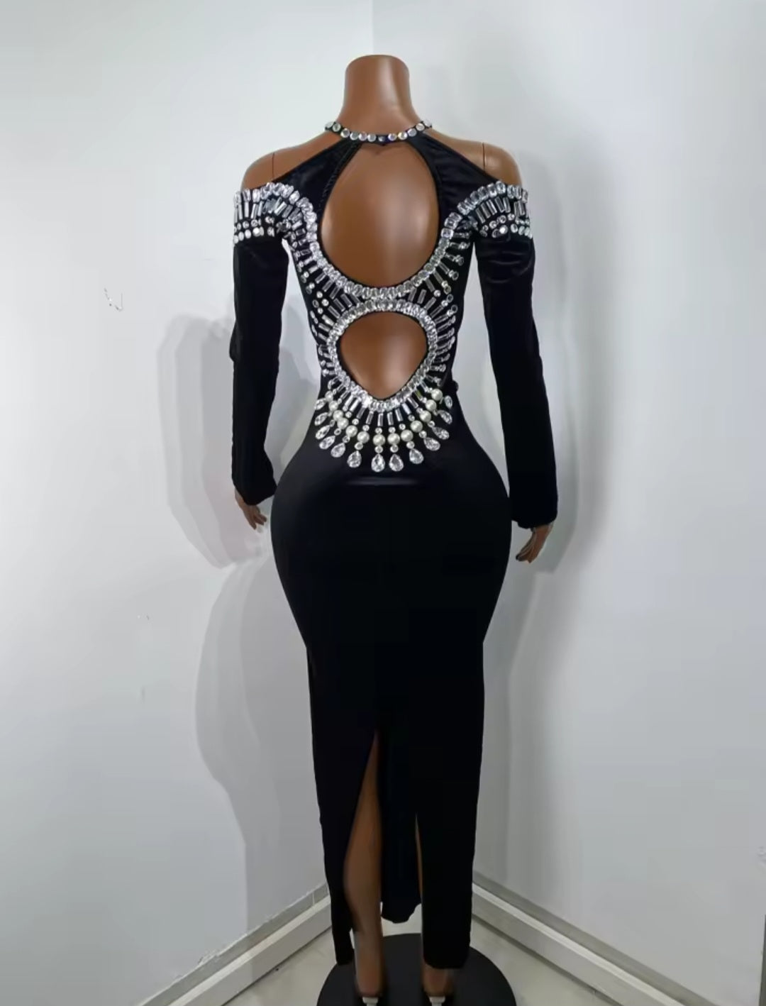 Love And Attention Dress (ONLY FEW LEFT!)