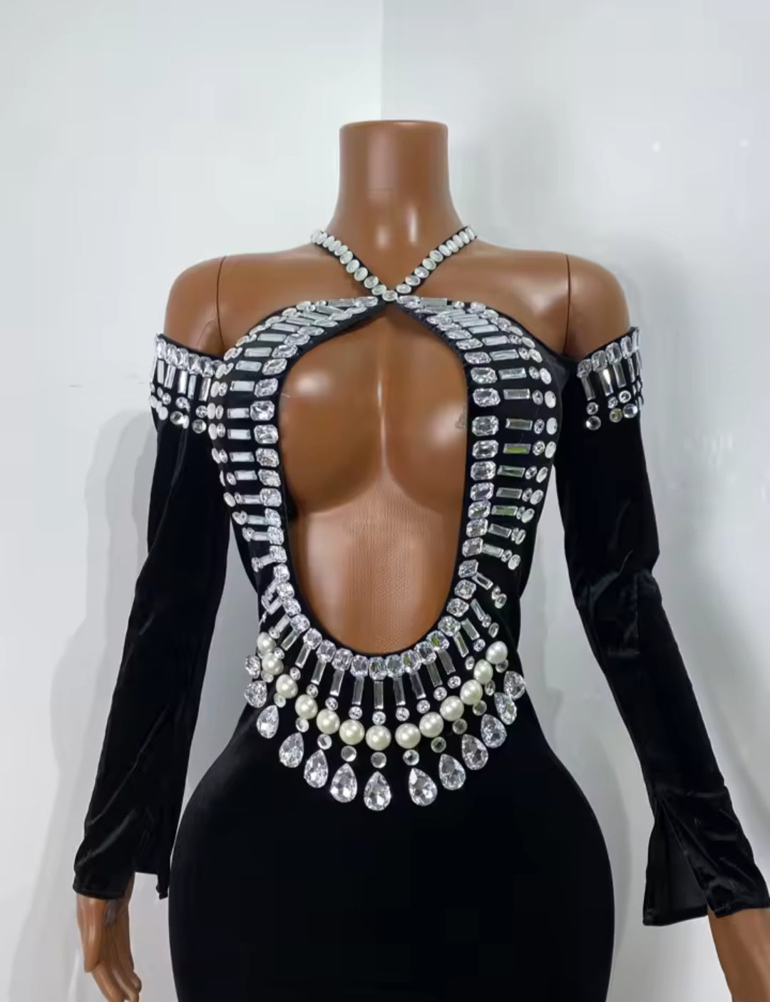 Love And Attention Dress (ONLY FEW LEFT!)