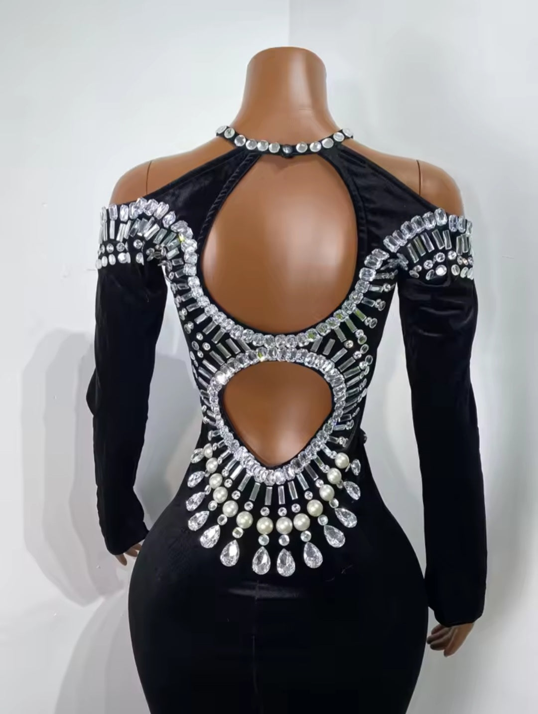 Love And Attention Dress (ONLY FEW LEFT!)