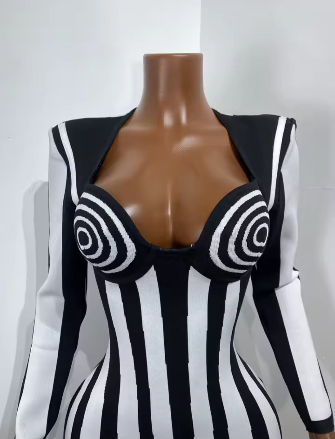 Elite Obsession Dress