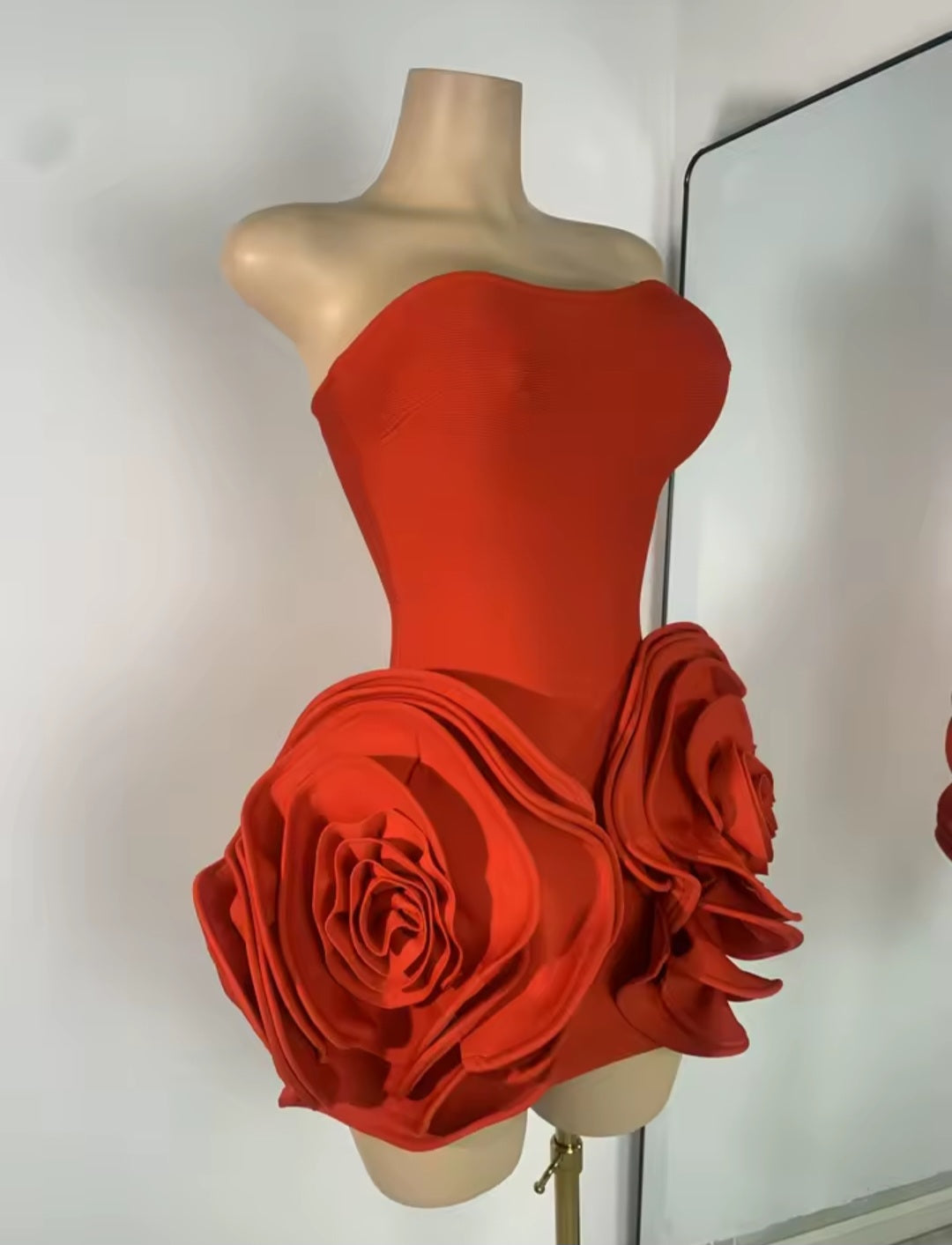 My Fairytale Mini Dress