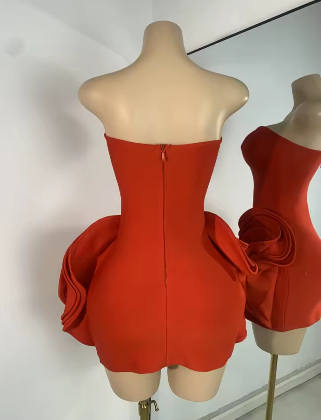 My Fairytale Mini Dress