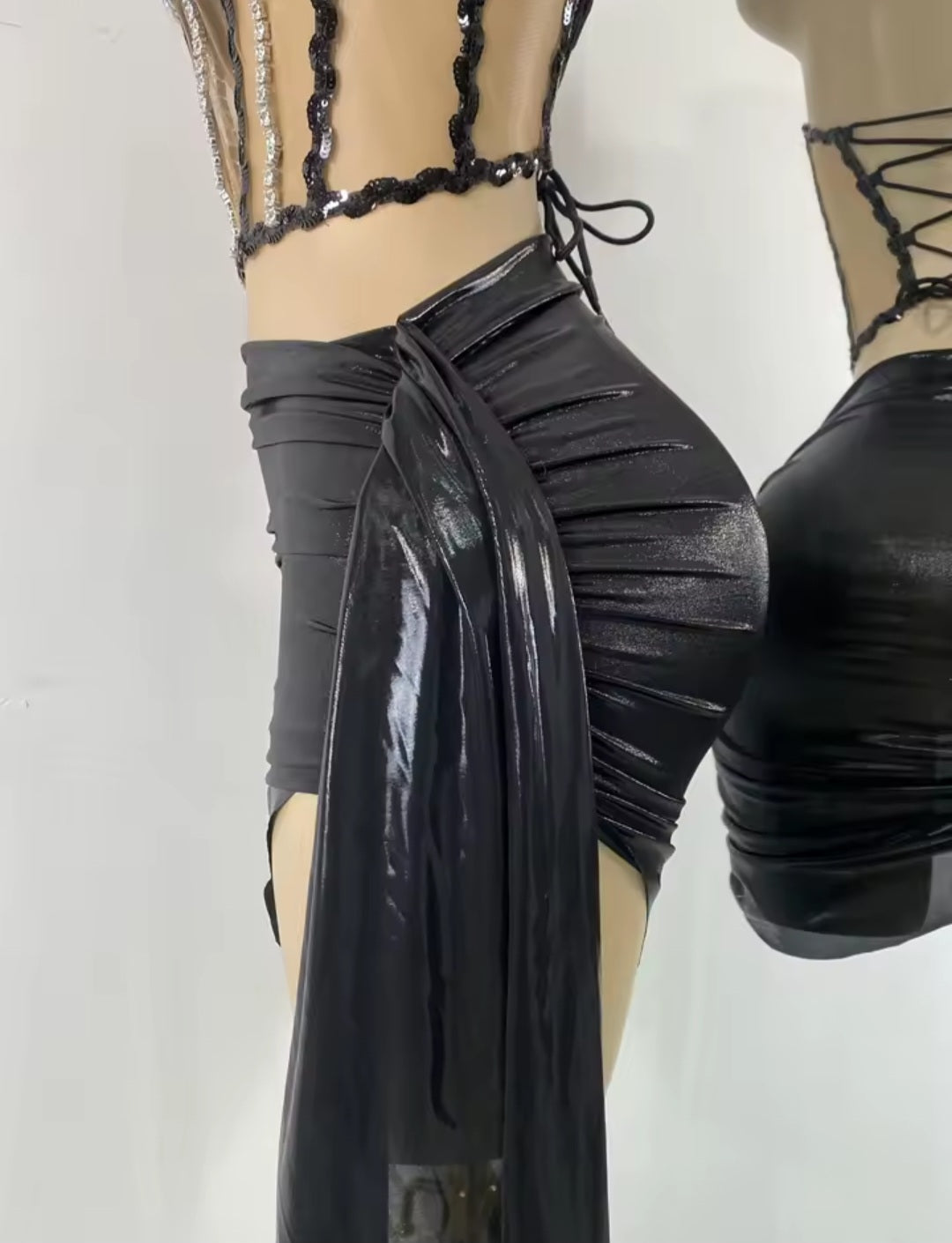 Invitation Only Skirt Set