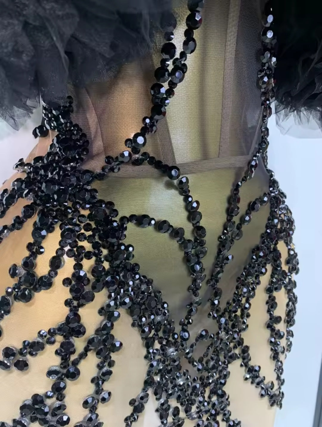 In His Feelings Dress