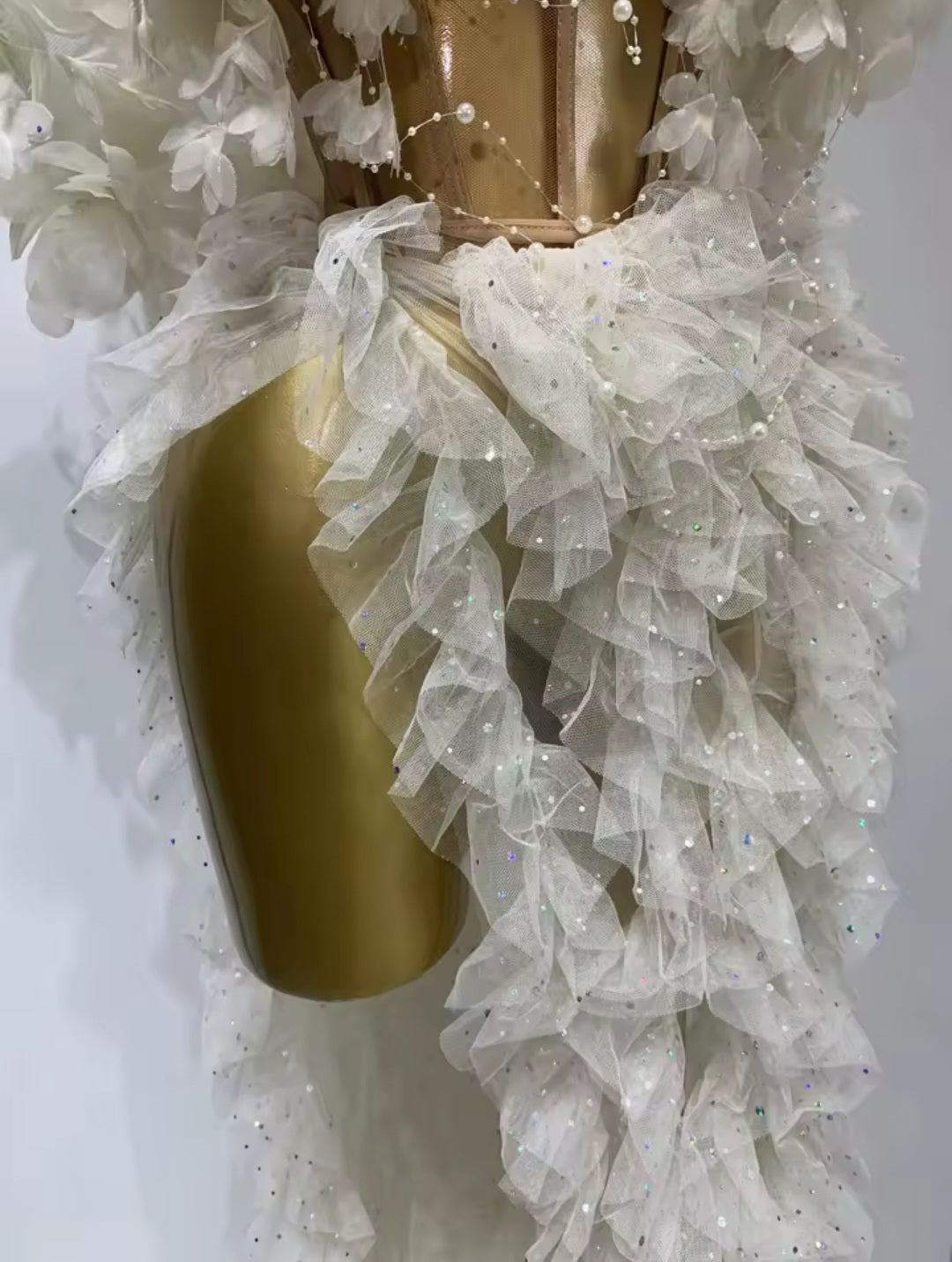 Petal Theory Skirt Set