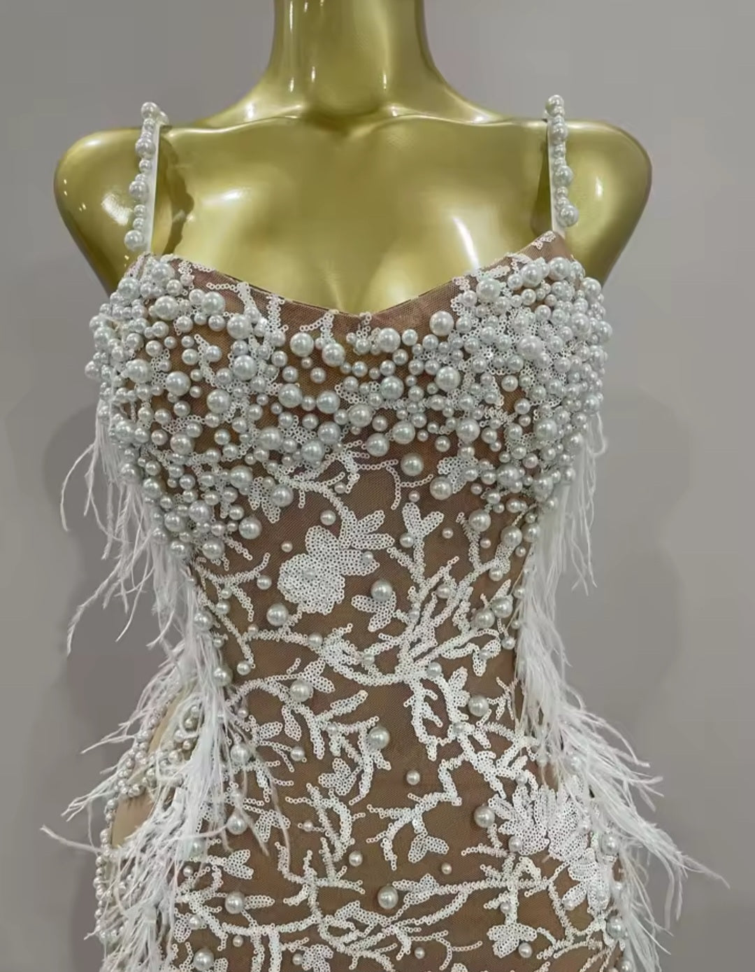 Steal The Spotlight Dress