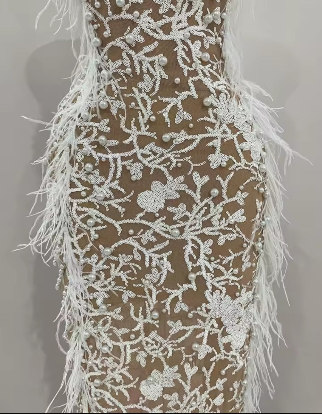 Steal The Spotlight Dress
