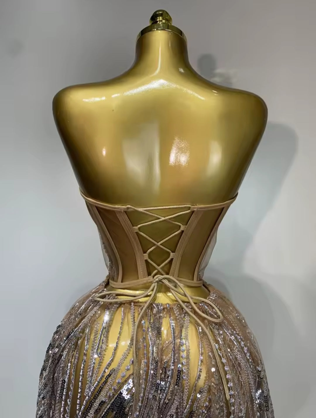 She's The Occasion Dress