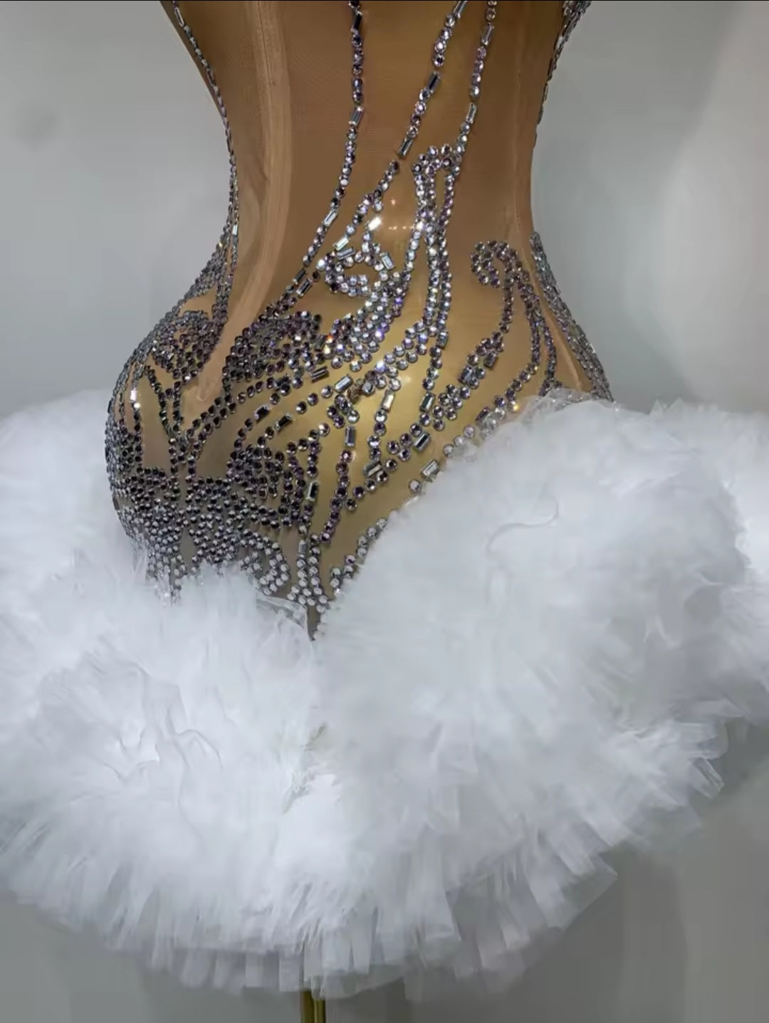 On Cloud Nine Dress