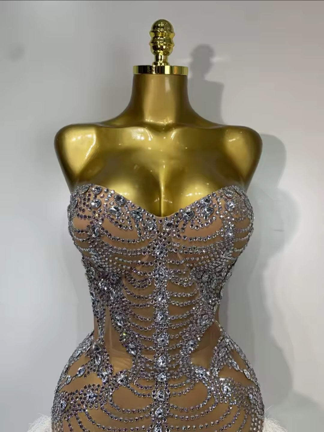 Luxe Obsession Dress