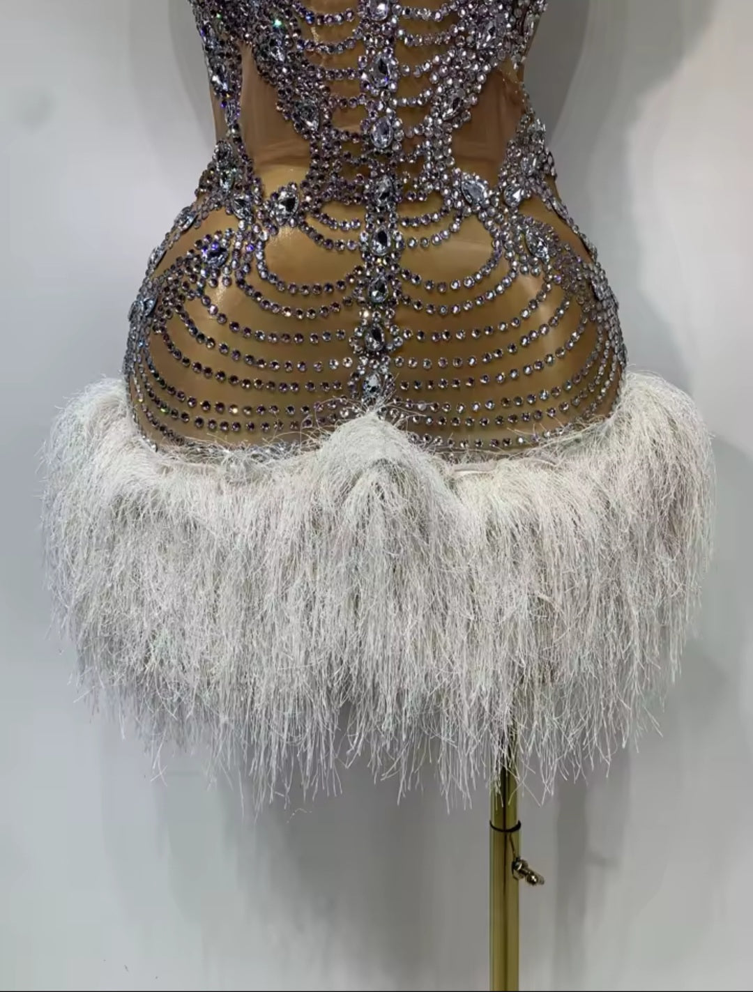 Luxe Obsession Dress