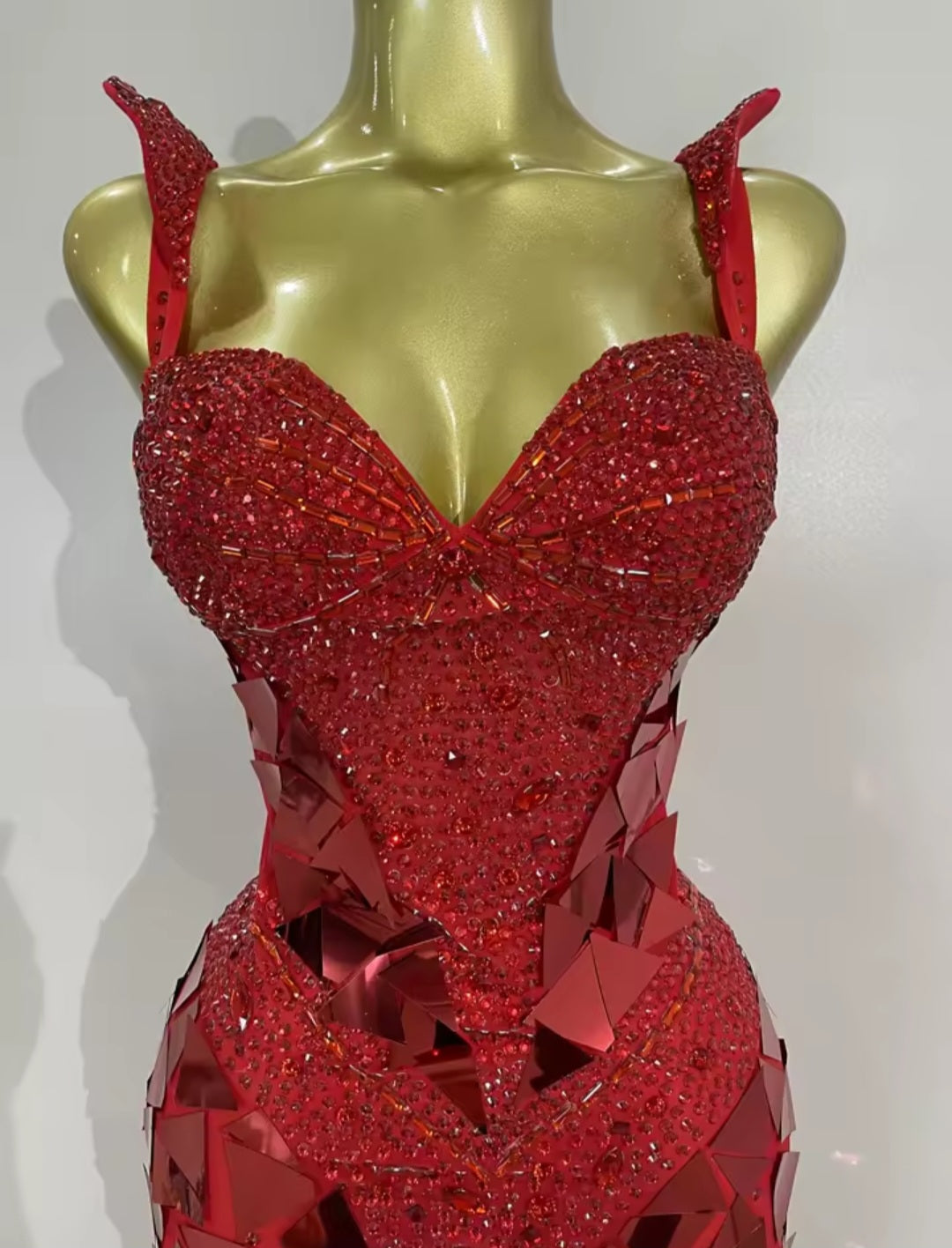 Make A Wish Dress