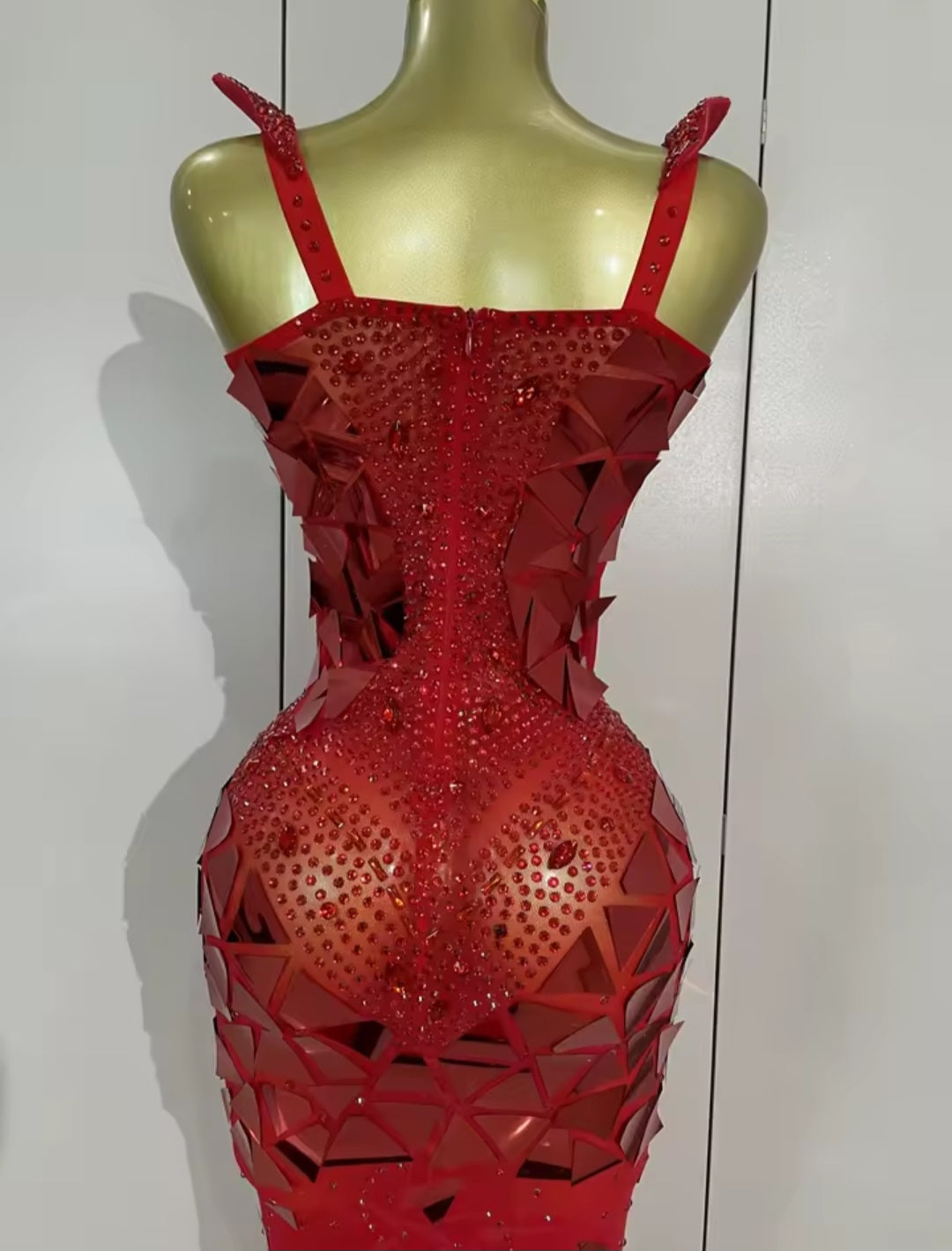 Make A Wish Dress