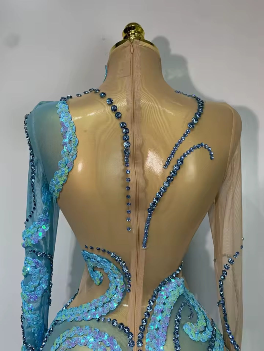 Pretty And Petty Dress