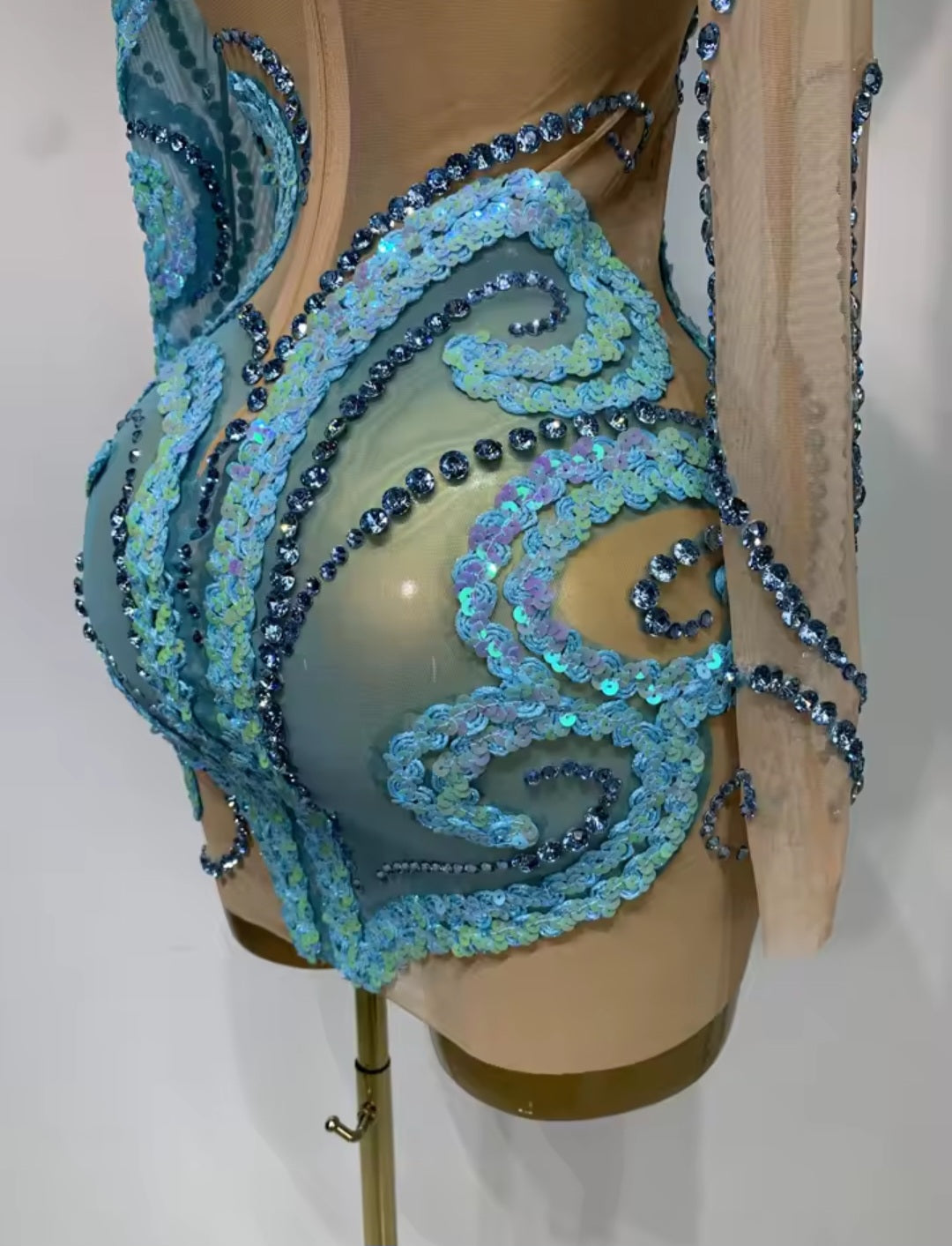Pretty And Petty Dress