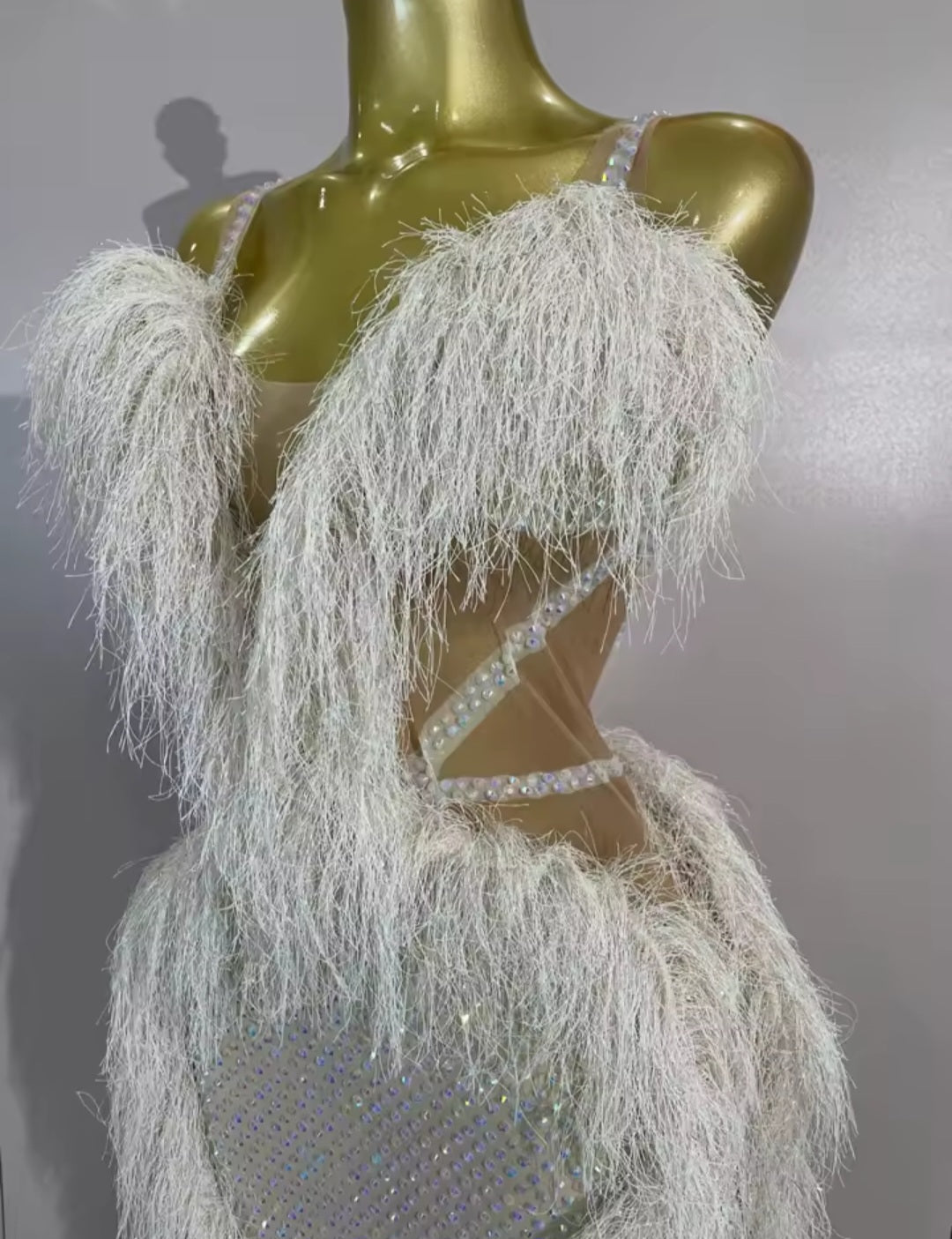 Billionaire Club Dress