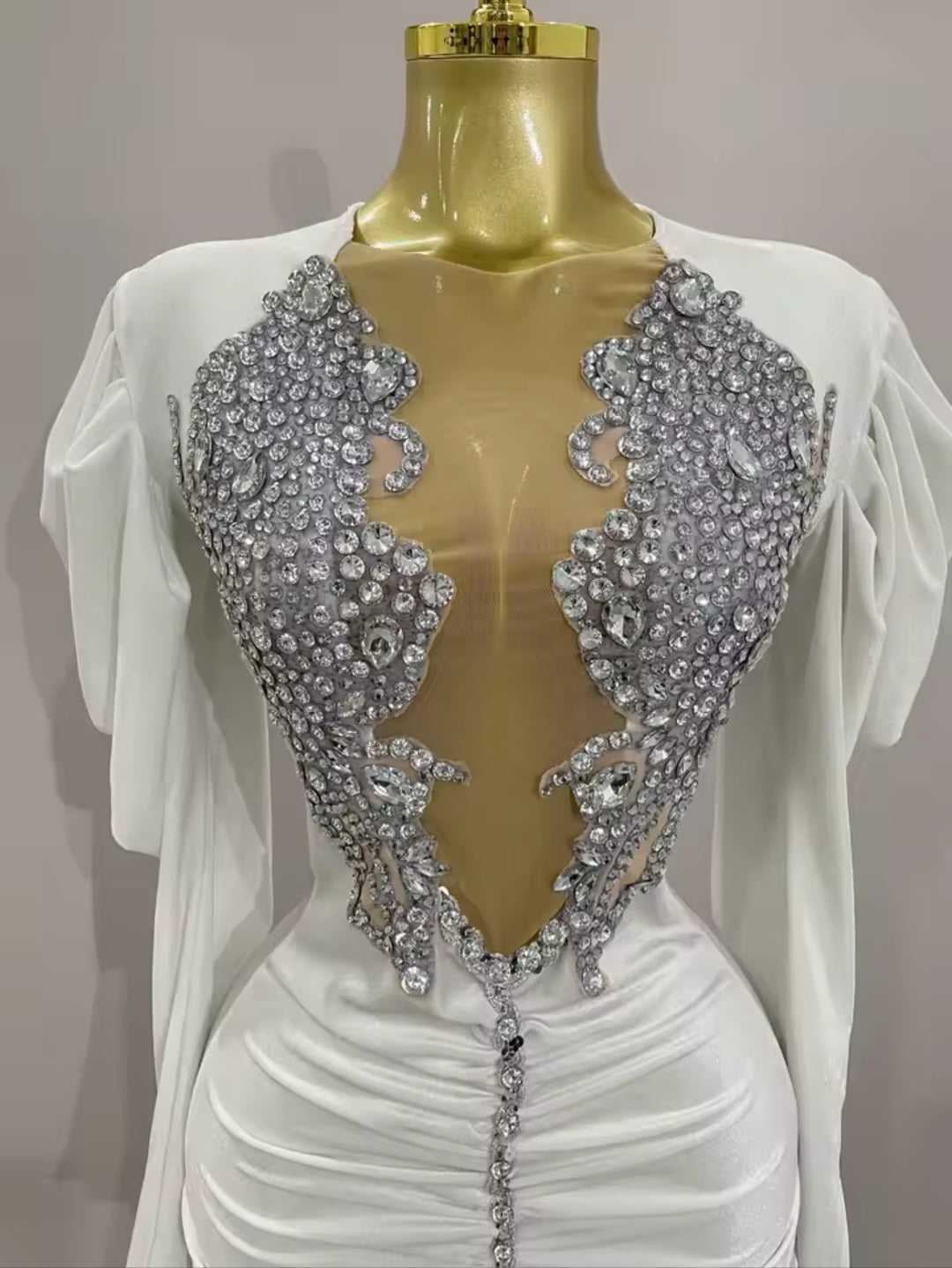 Born A Star Dress