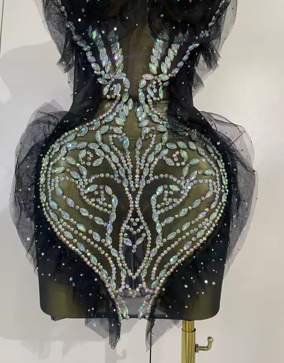 Main Attraction Dress