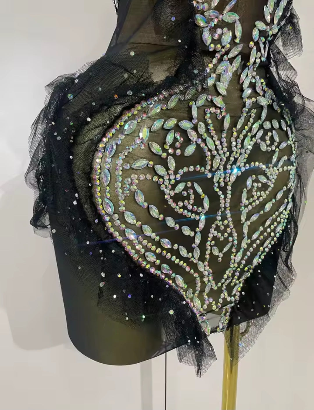Main Attraction Dress