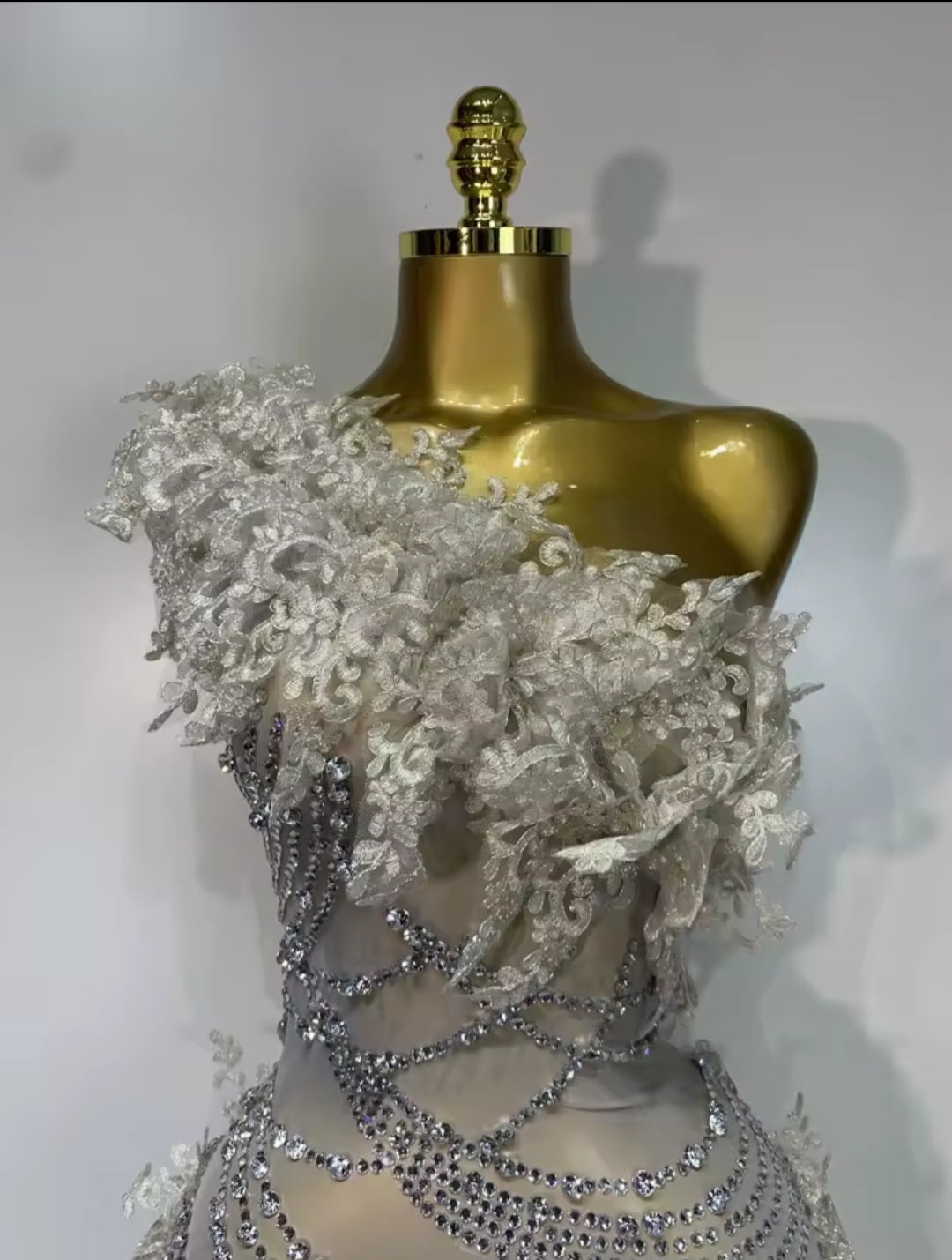 Party After Hours Dress
