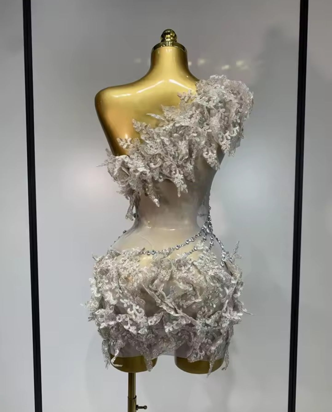 Party After Hours Dress