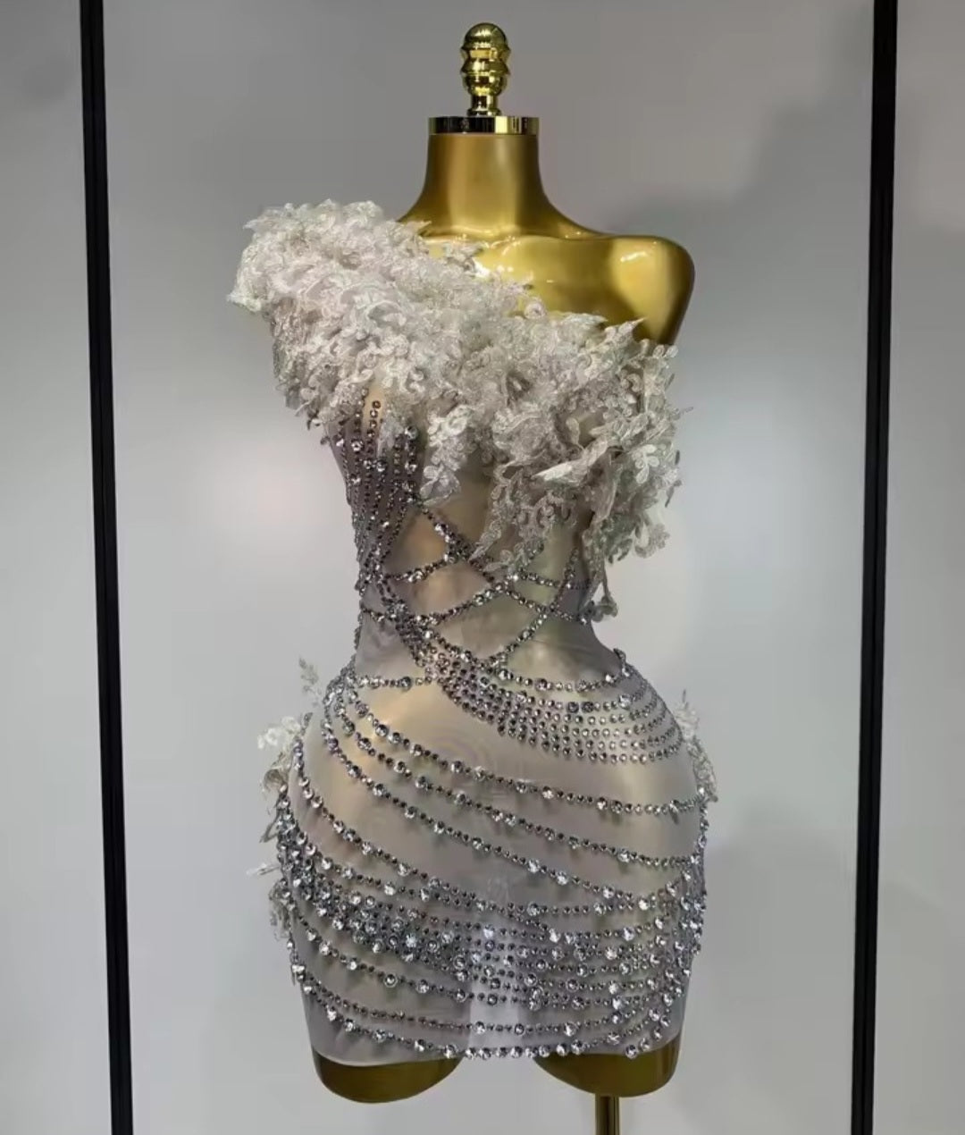 Party After Hours Dress