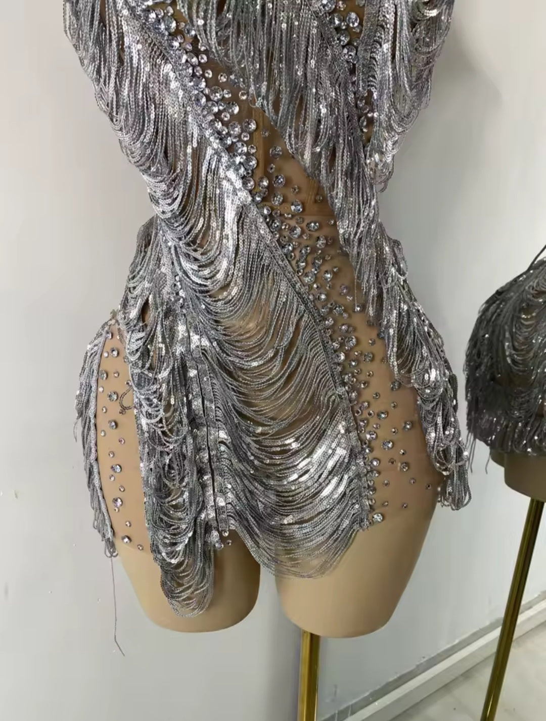 Center Stage Dress ( Low Stock!)