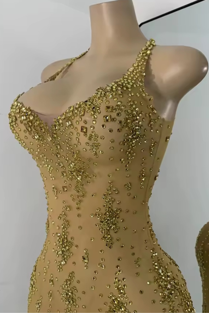 Starlight Siren Dress (New Colors)