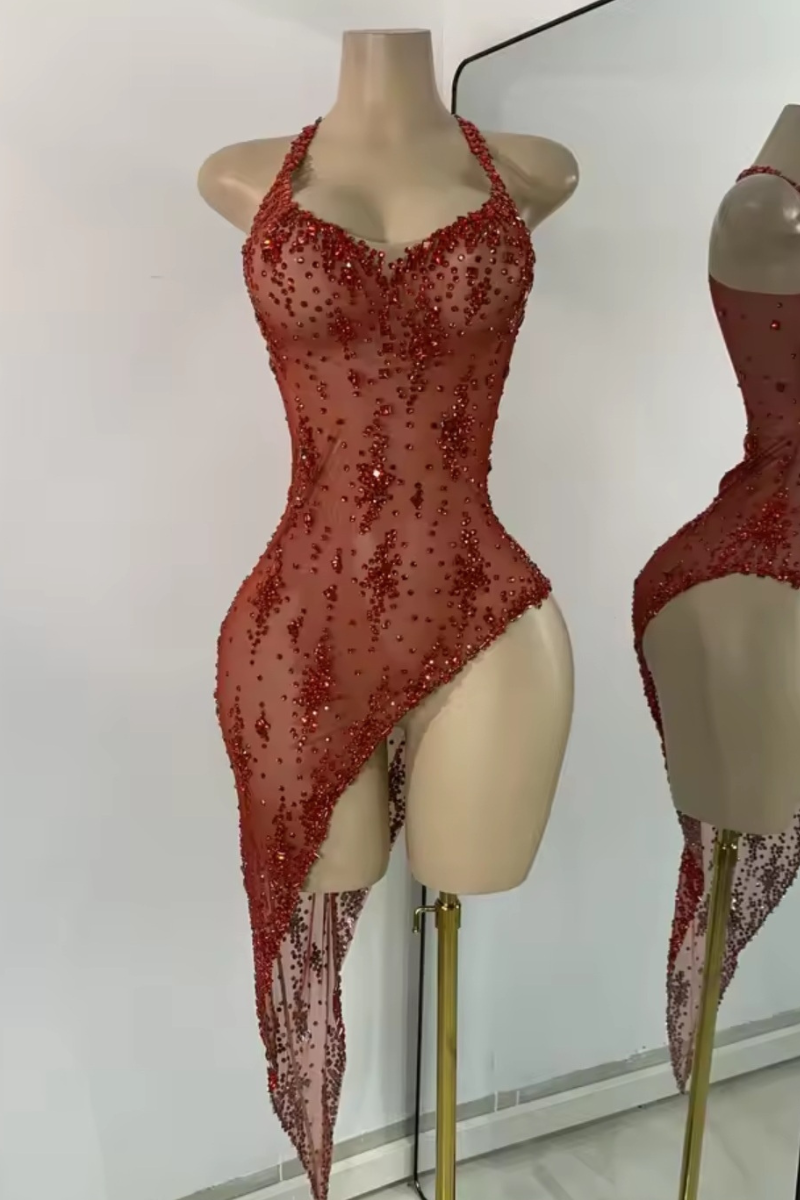 Starlight Siren Dress (New Colors)
