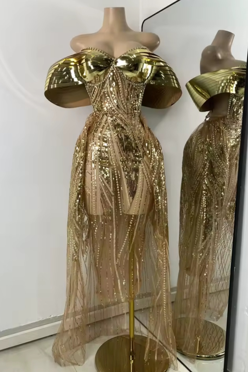 Main Character Dress (Just Restocked)