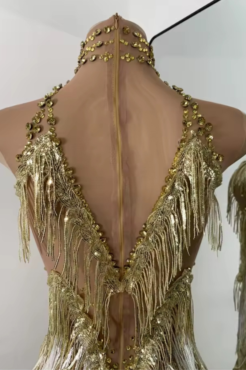VIP Only Dress