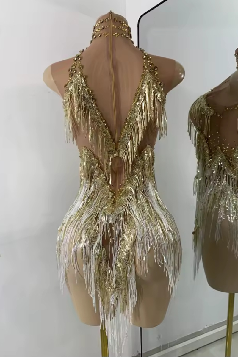 VIP Only Dress