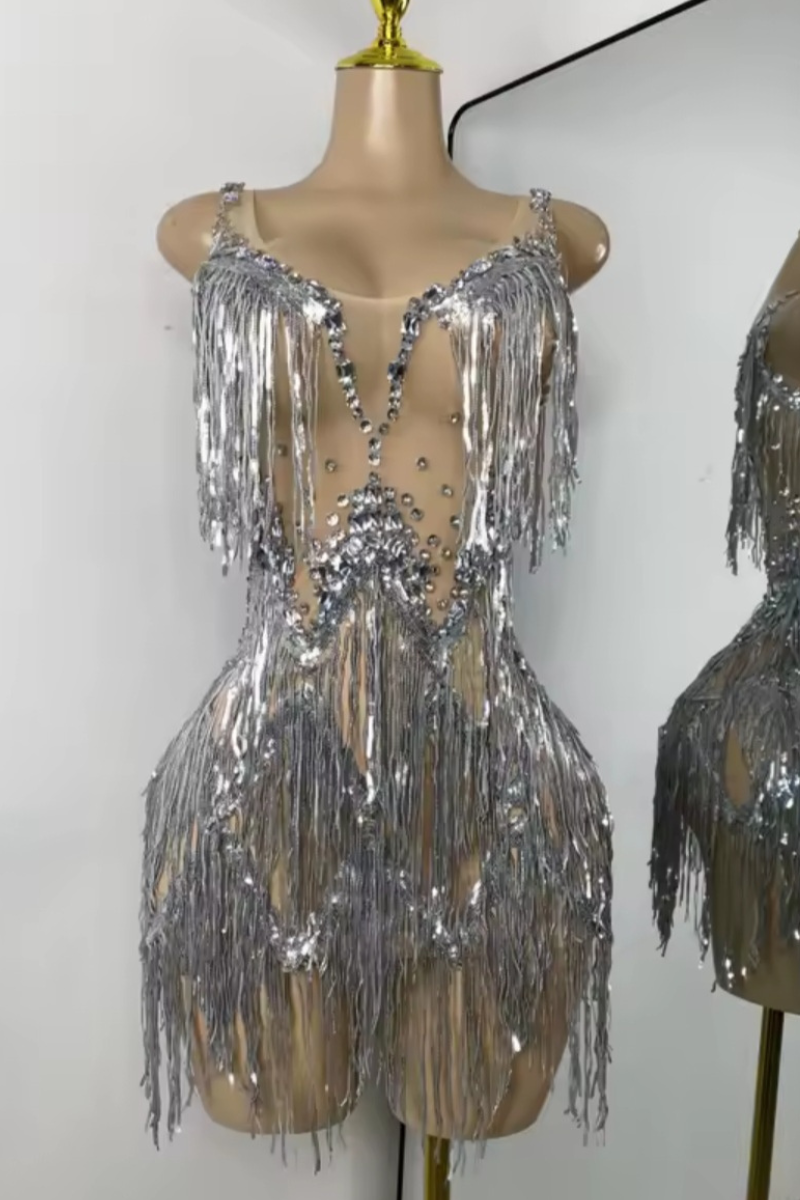 No Apologies Mini Dress