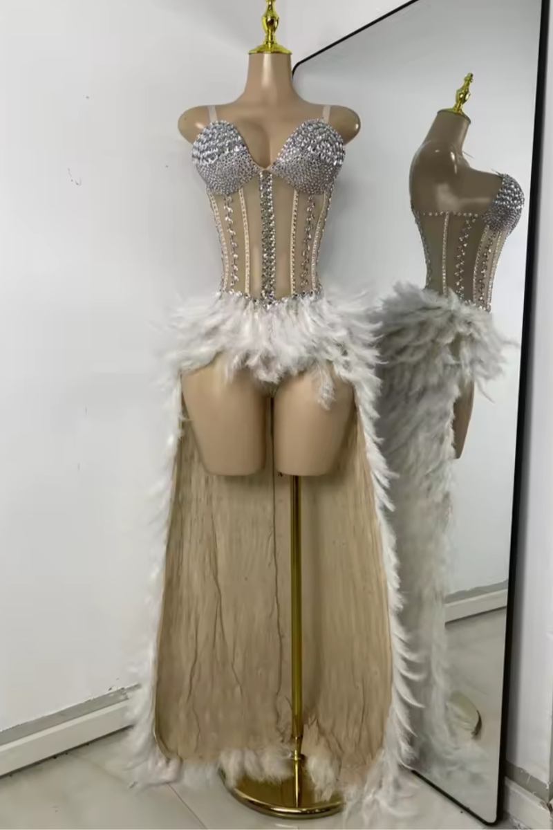 She's A Flirt Dress