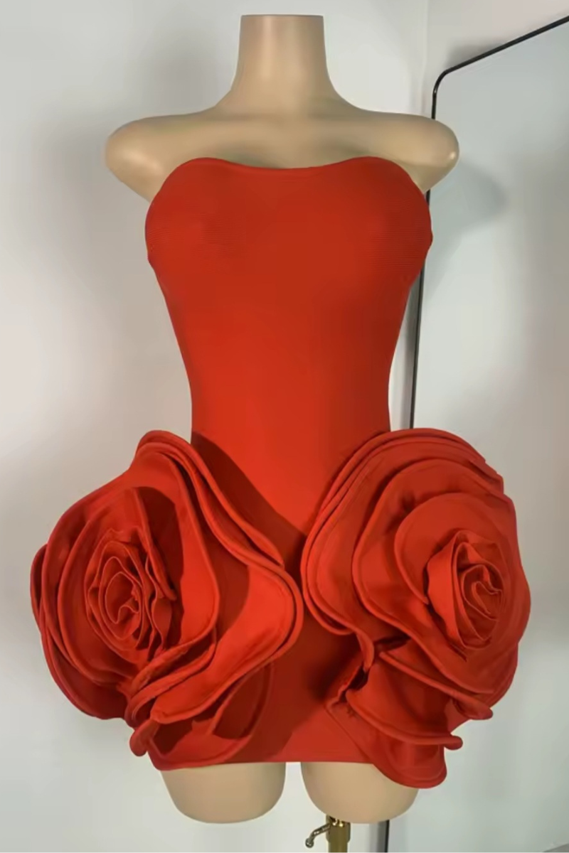 My Fairytale Mini Dress