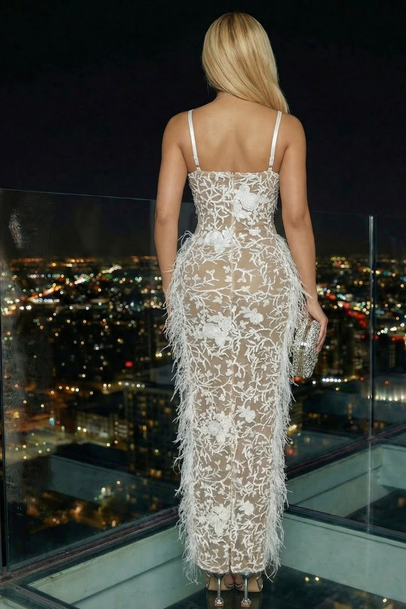 Steal The Spotlight Dress