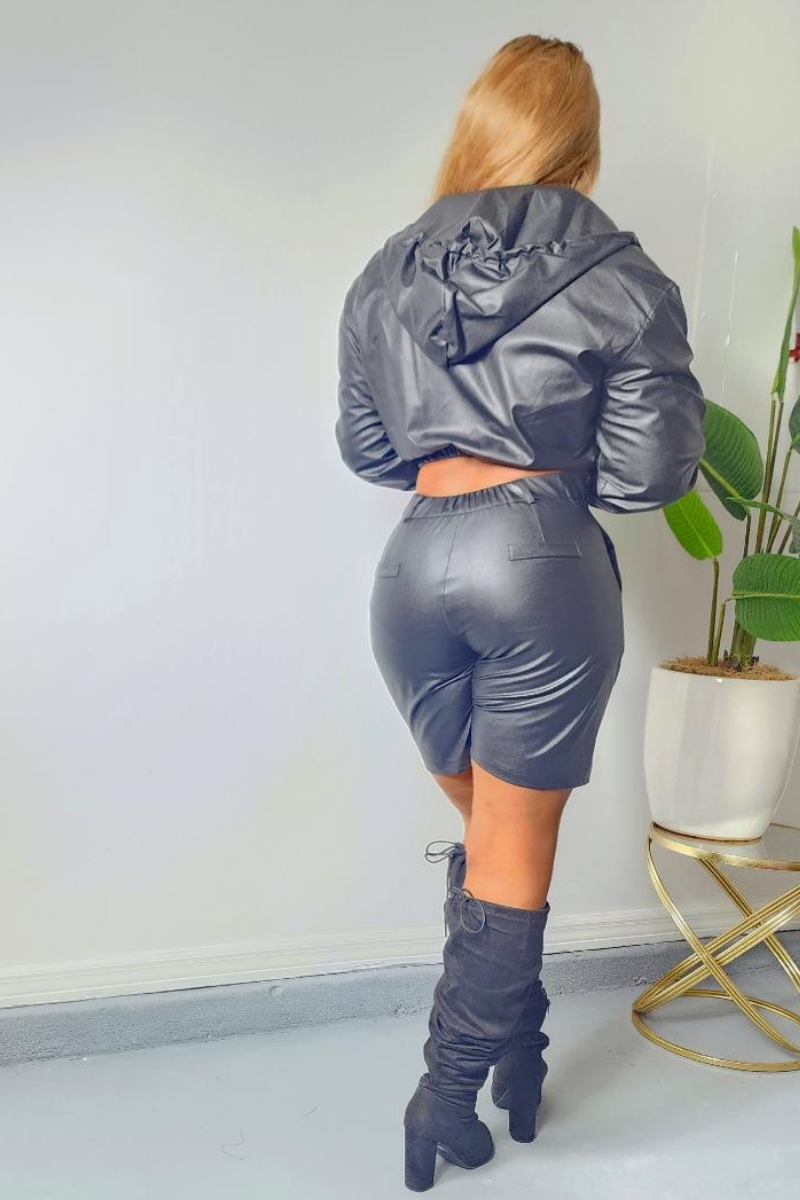 Money Move Set I BLACK (Just Restocked)