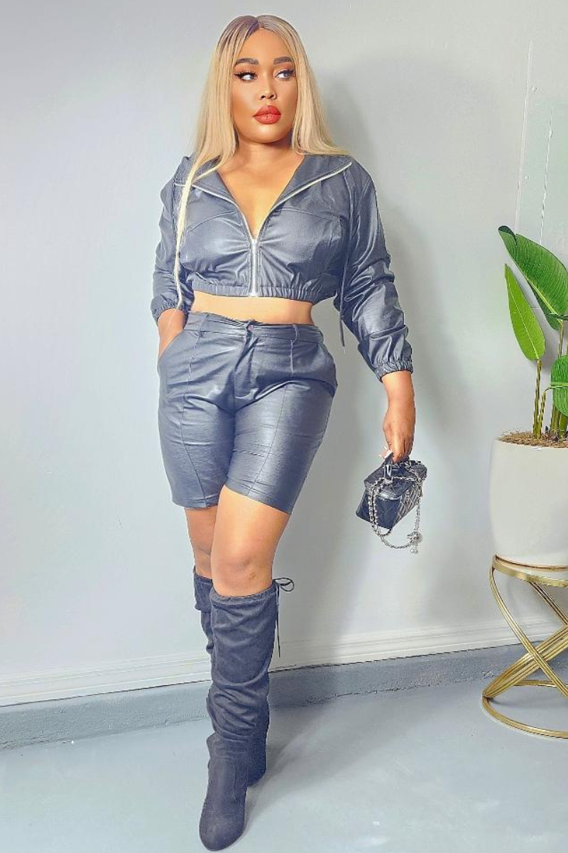 Money Move Set I BLACK (Just Restocked)