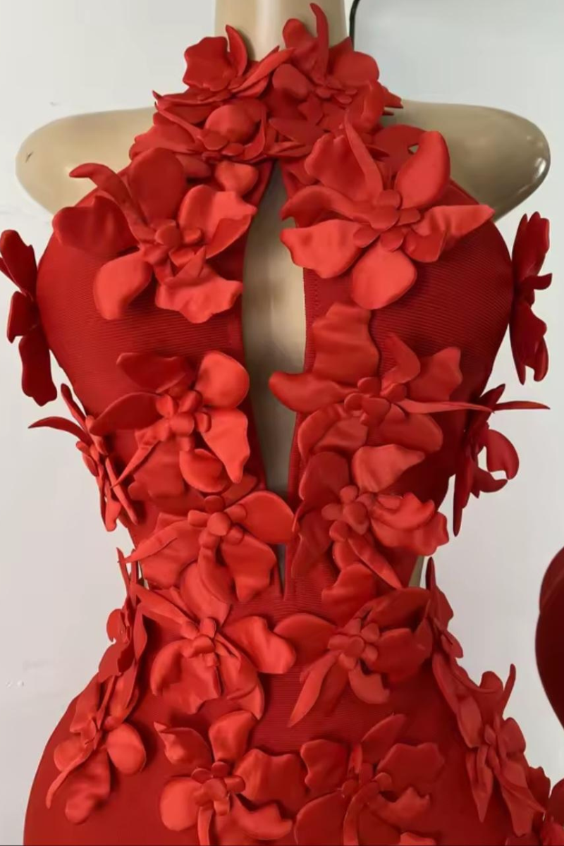 You Deserve It Dress